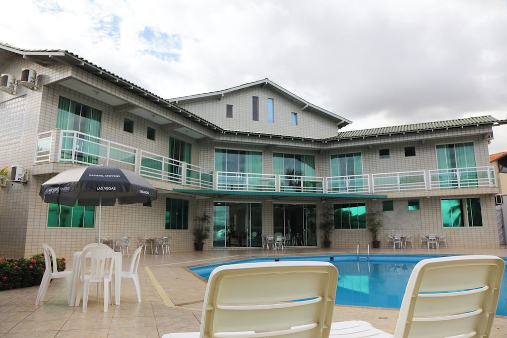 Xingu Praia Hotel 1/22