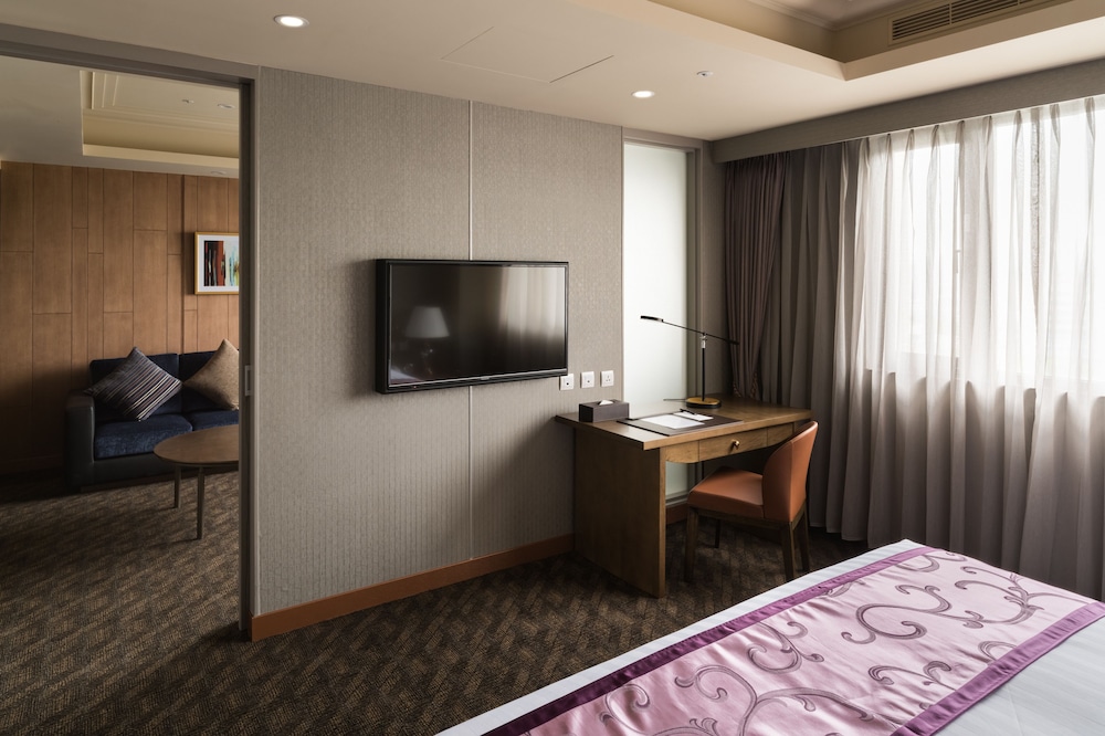 Fushin Hotel No.2 17/38