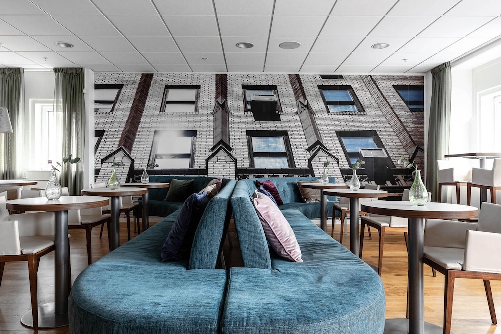 Biz Apartment Gardet 48/59
