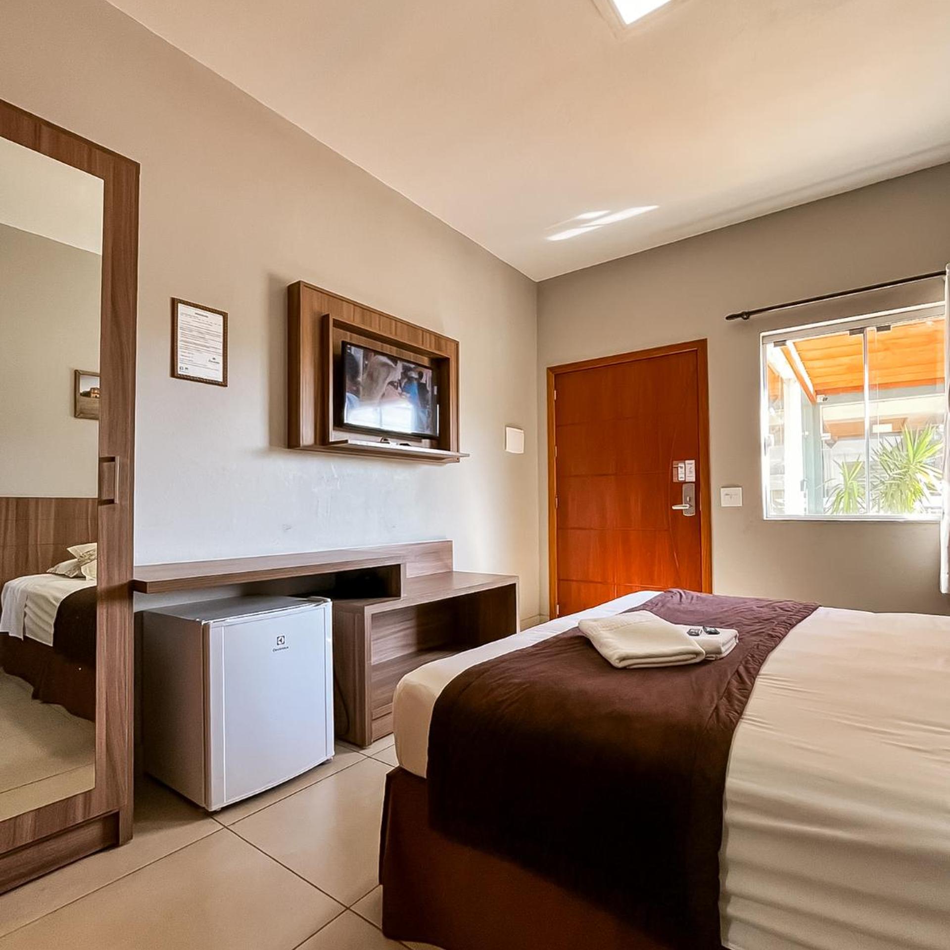 Hotel Caminhos da Serra 15/50