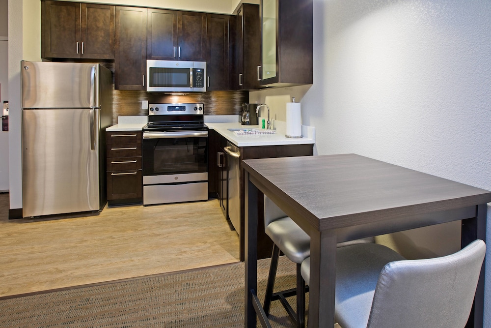 Residence Inn By Marriott Louisville East/Oxmoor 40/48