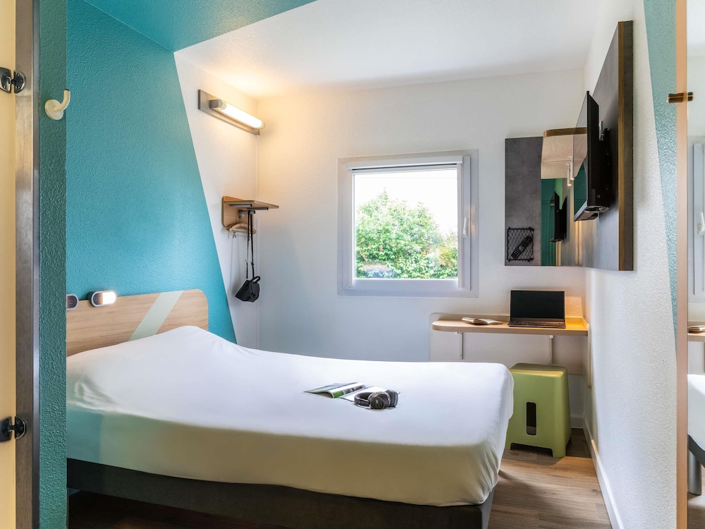 Ibis Budget Orly Rungis 6/20