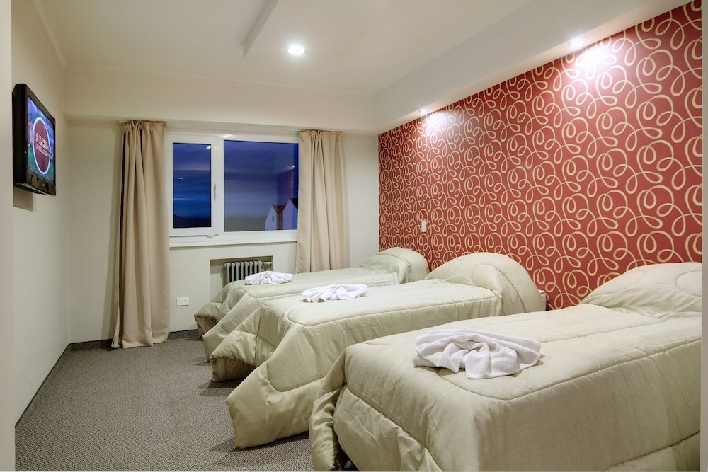 Hotel Sol Bariloche 19/57