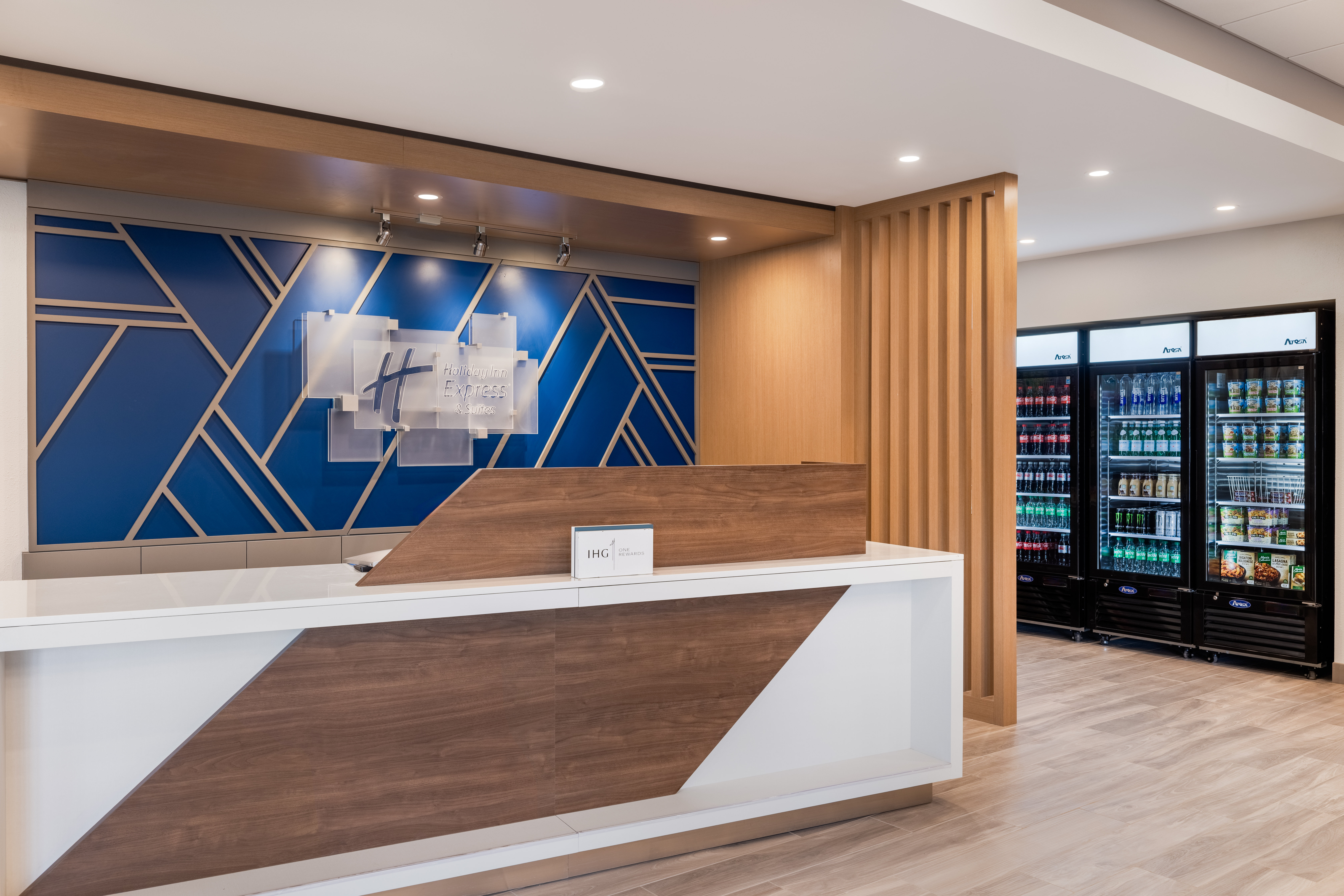 Holiday Inn Express & Suites Steamboat Springs by IHG 7/47