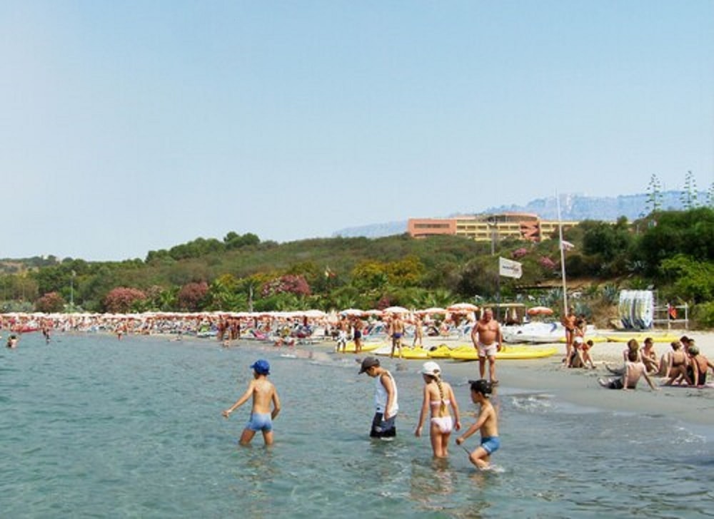 MClub Cala Regina 32/45