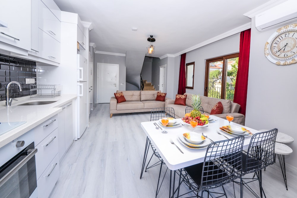 Bahce Apart 24/50