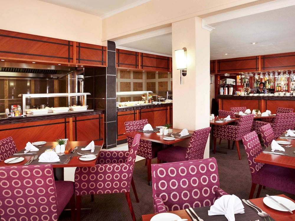 Mercure Johannesburg Bedfordview Hotel 43/72