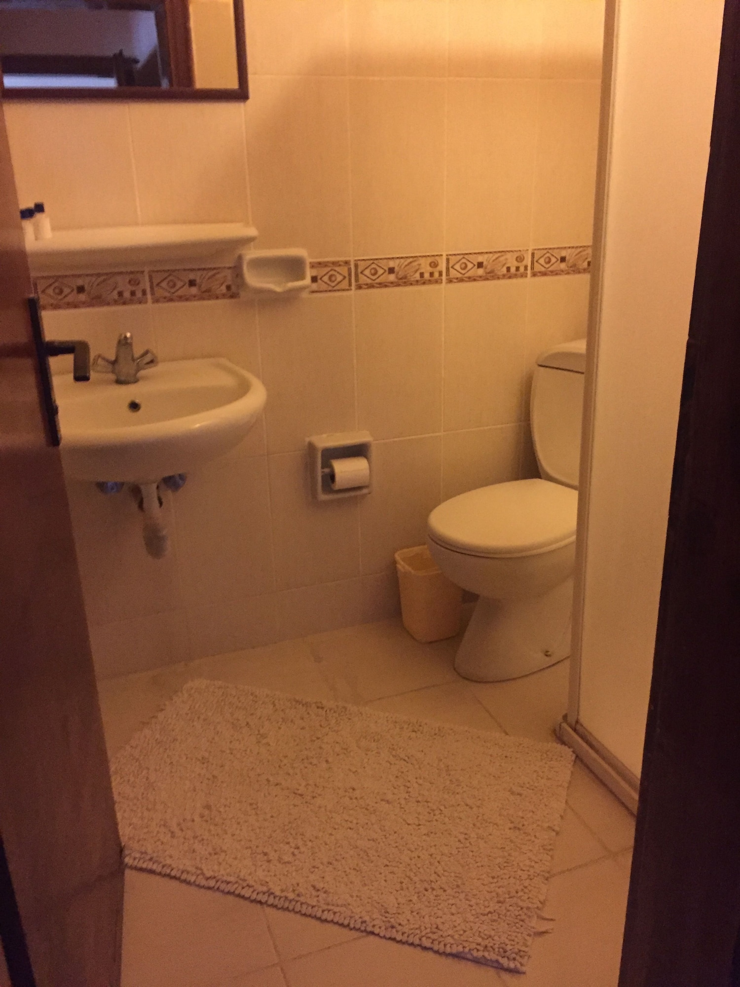 غرفة ثلاثية بثلاثة أسرّة، Hotel Ilhan 4/4