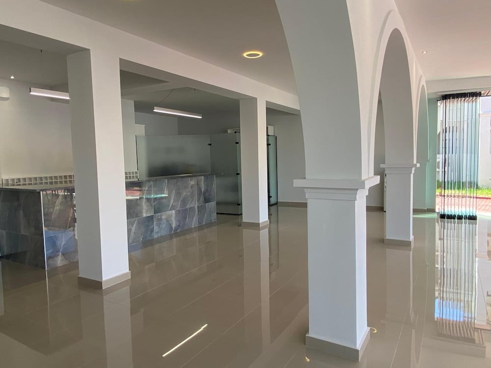 Corfu SunGate Hotel 7/38