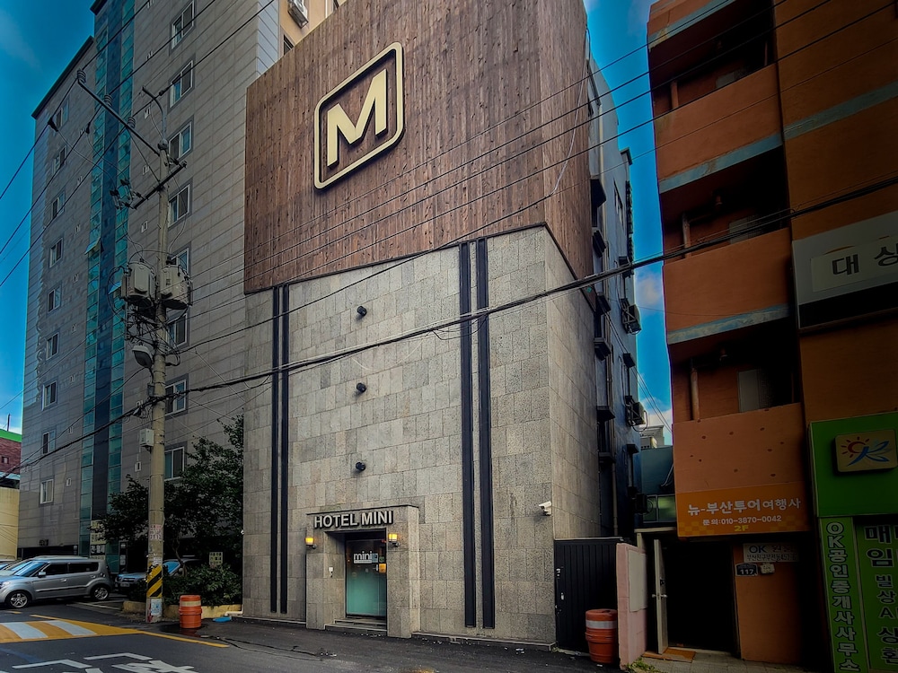 Hotel Mini 3/38