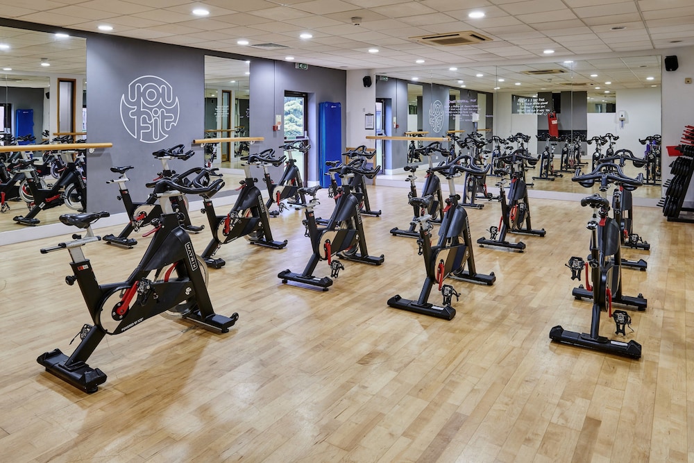 Holiday Inn Haydock M6 Jct 23 42/79