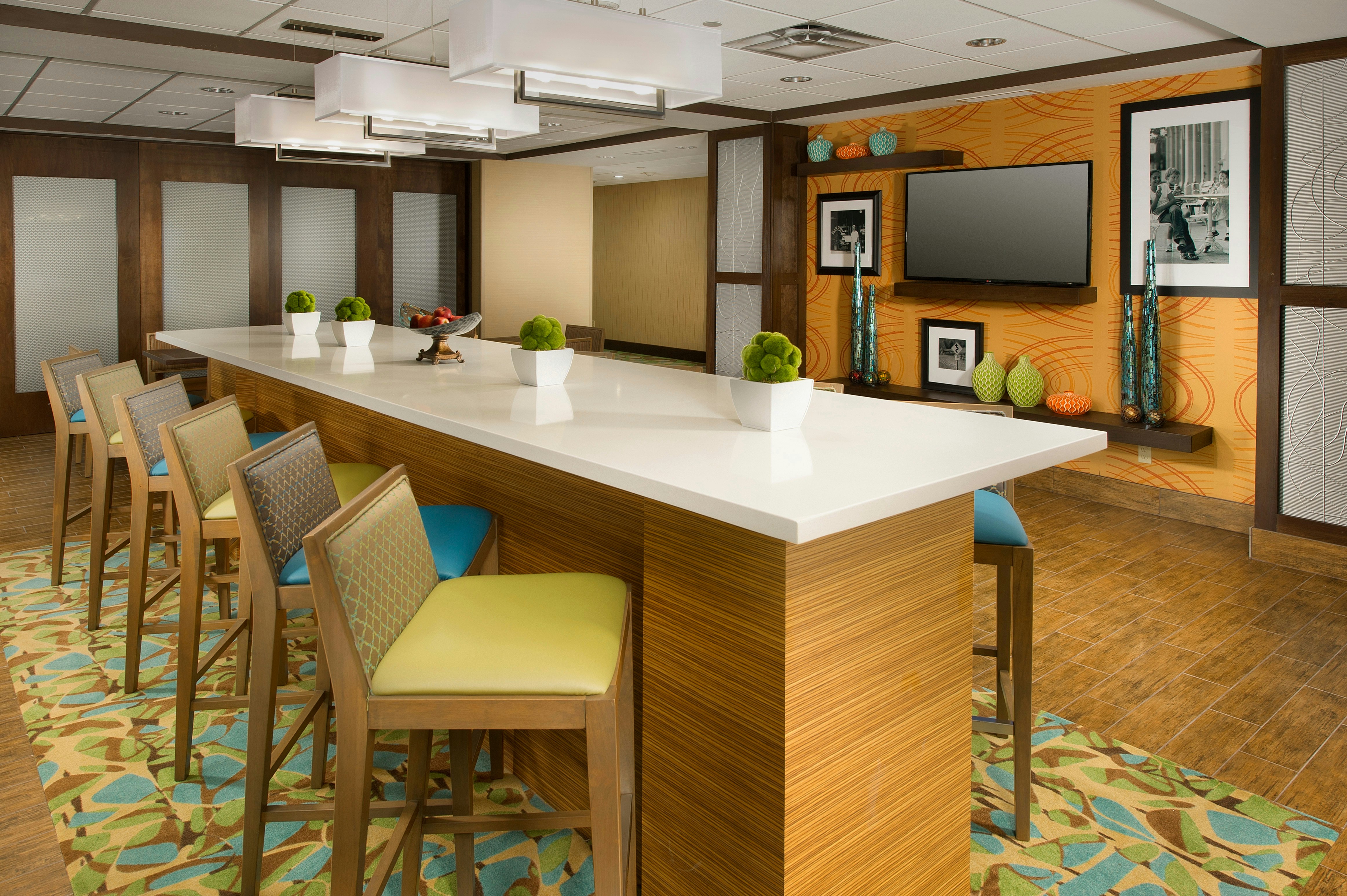 Hampton Inn Lake Charles 46/68