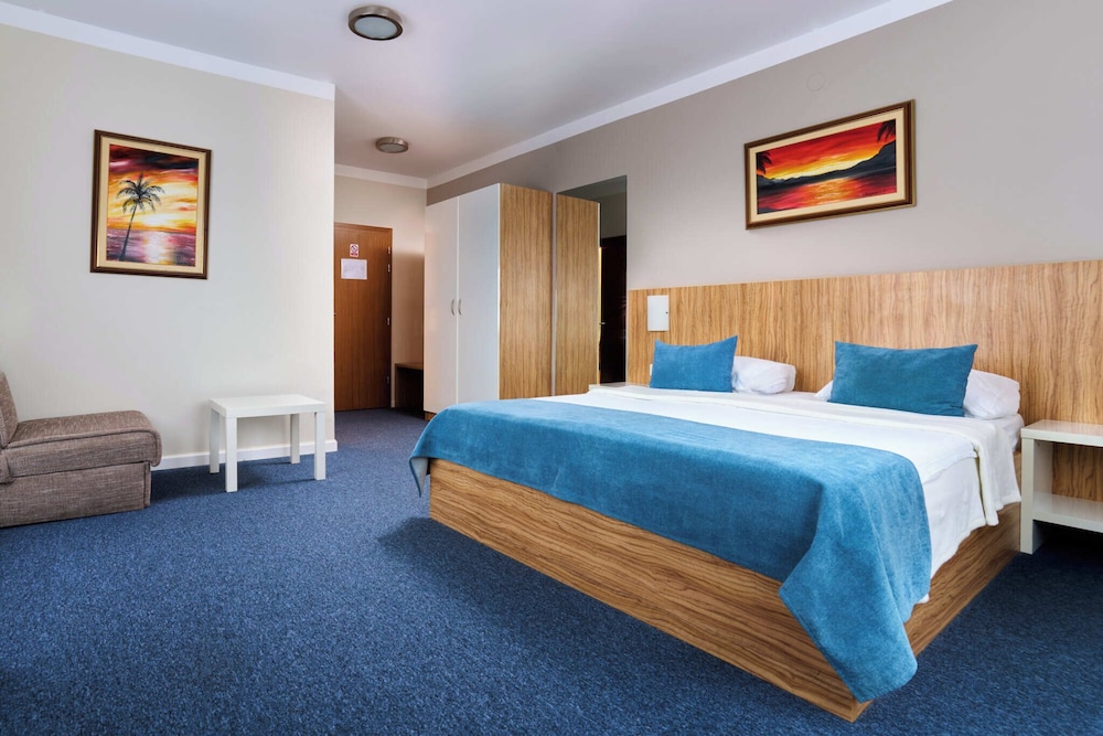 Hotel Phoenix Velika Gorica 6/36