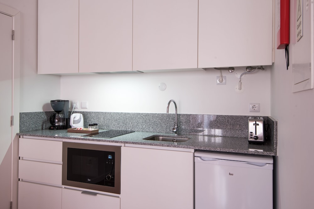 Lisbon Serviced Apartmentos - Campos 7/48
