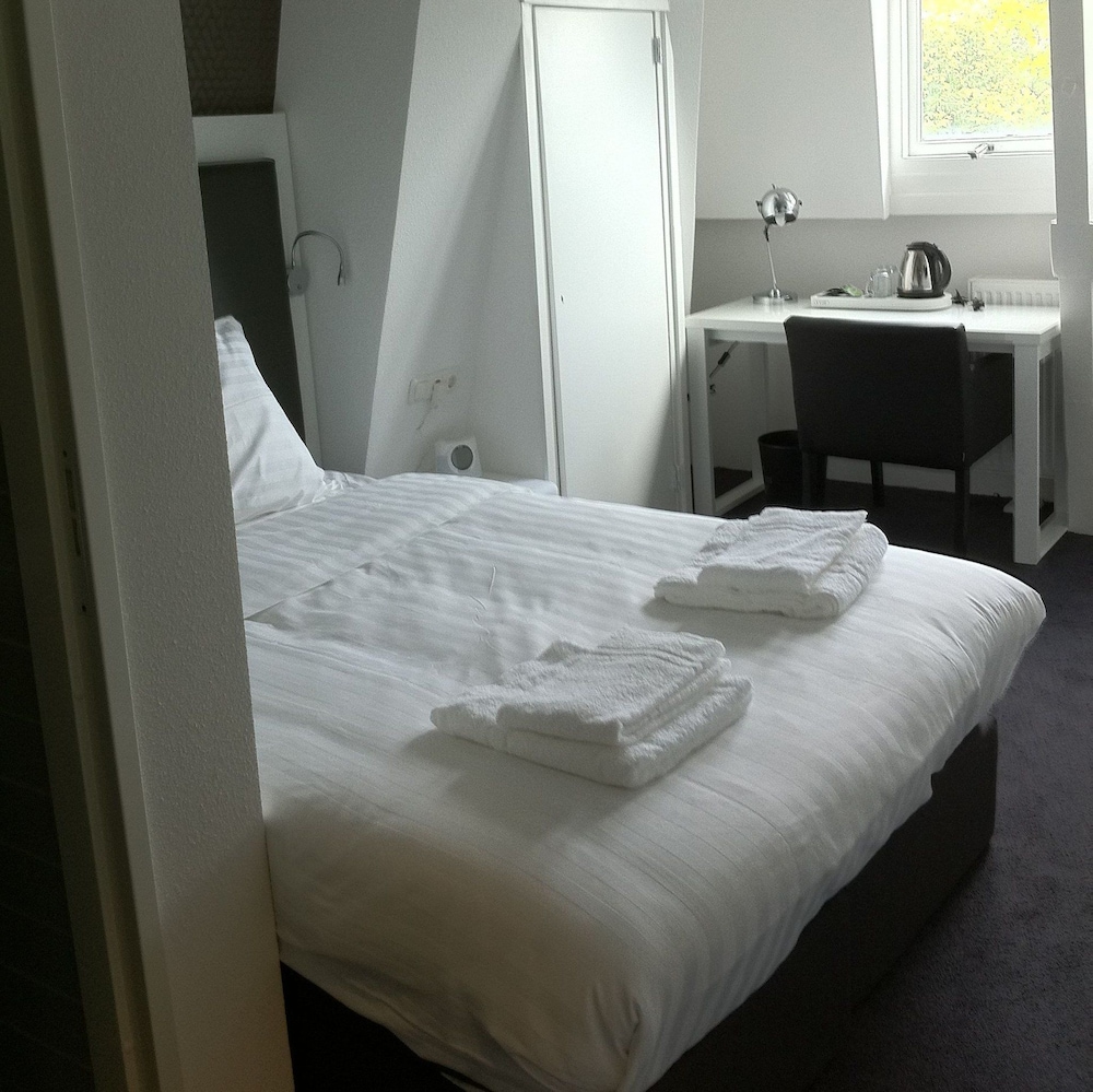 Hotel Vossius Vondelpark 19/38