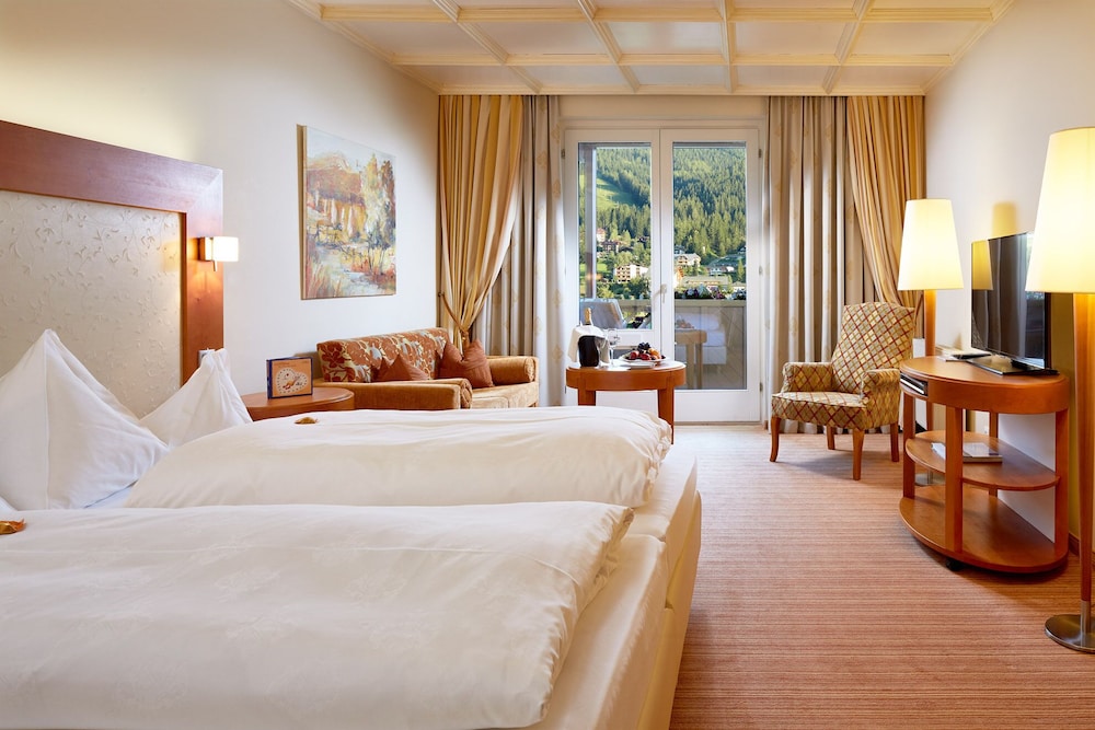 Thermenhotel Ronacher Superior 7/50