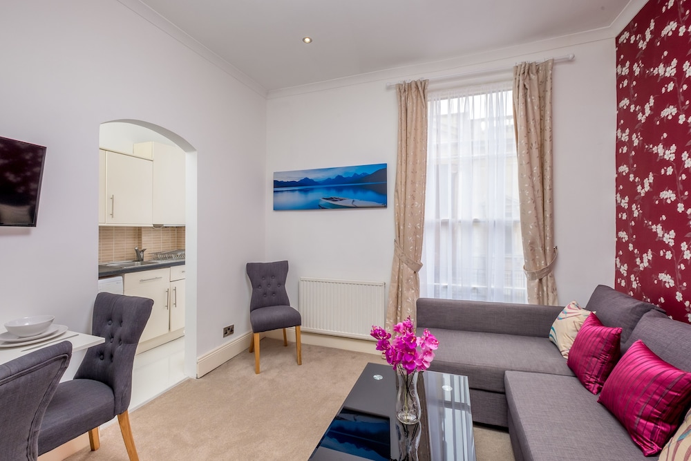 Marylebone Apartments 32/41