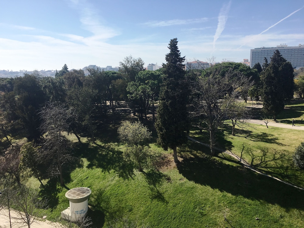 Hotel Miraparque 47/53