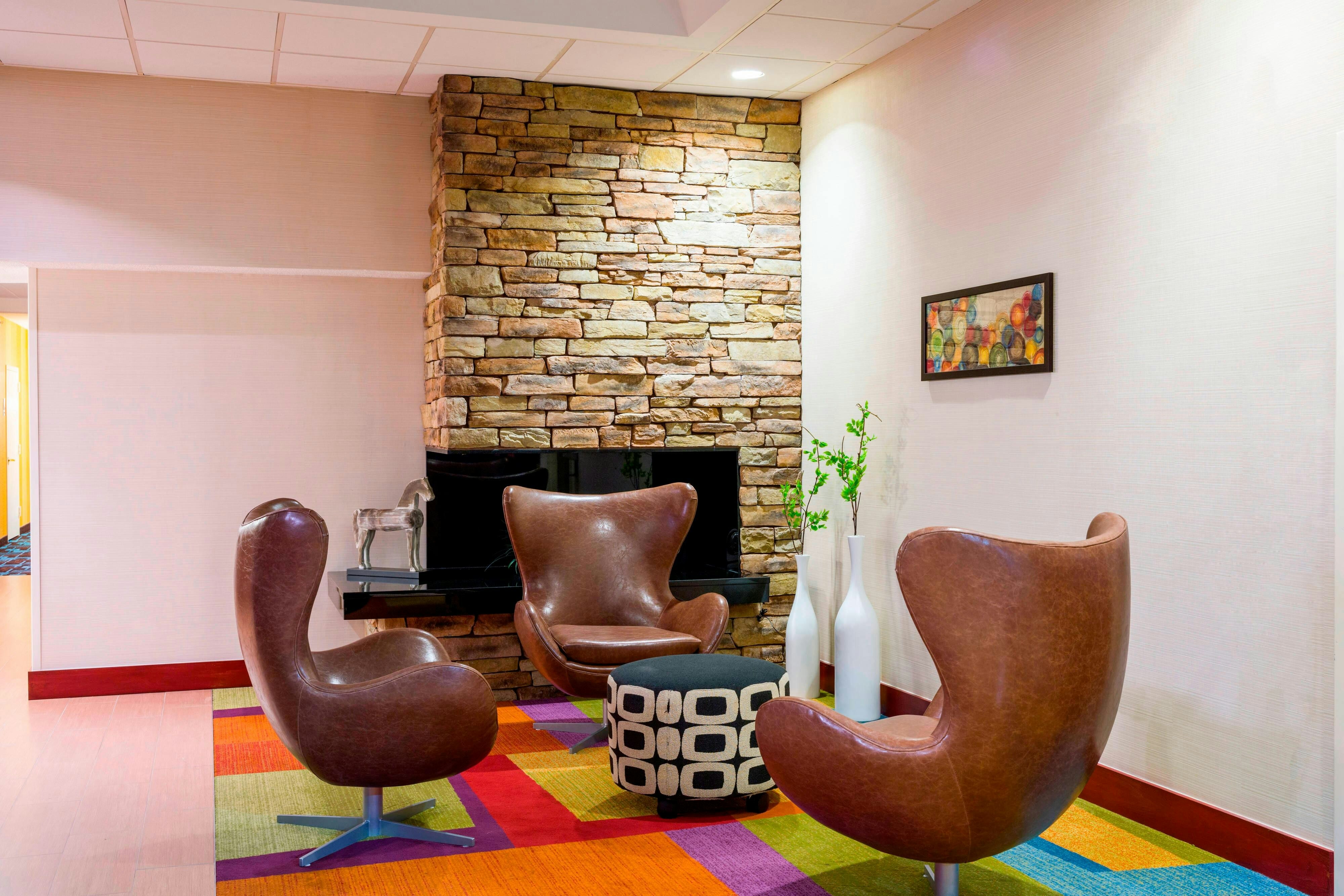 Fairfield Inn By Marriott Laurel 27/27