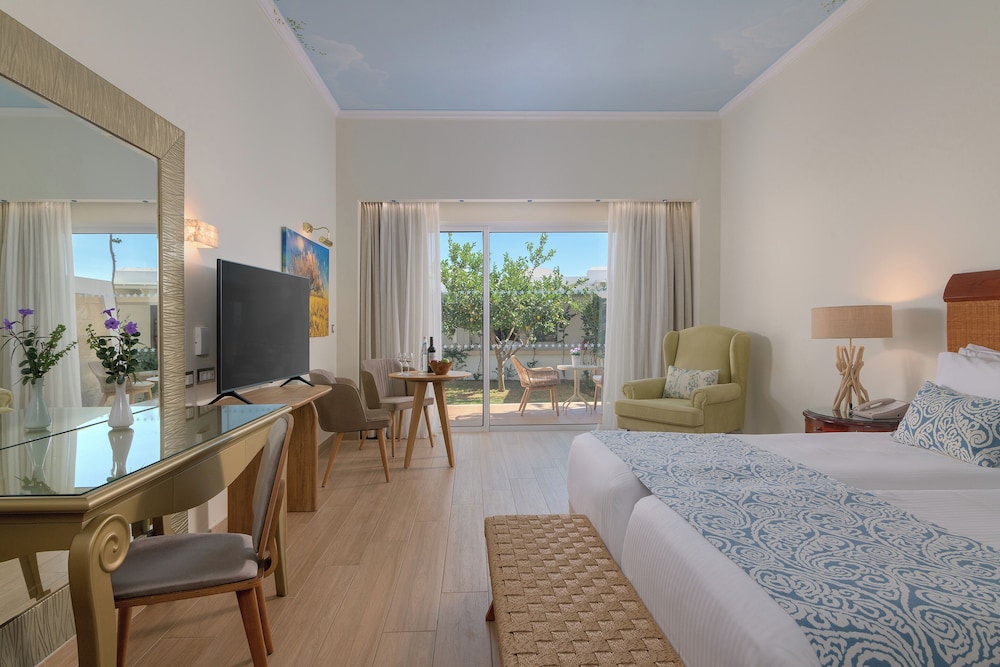 Atrium Prestige Thalasso Spa Resort and Villas 17/66