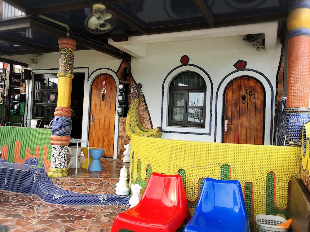 Mini Summer Hostel 38/50