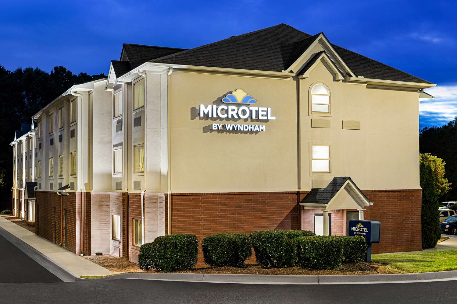 Microtel Inn & Suites by Wyndham Woodstock/Atlanta North 1/37