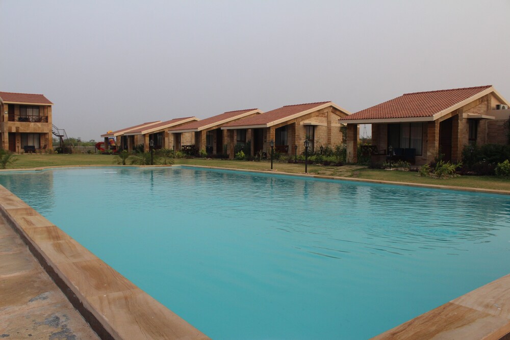The Blackbuck Trails, VELAVADAR 45/49