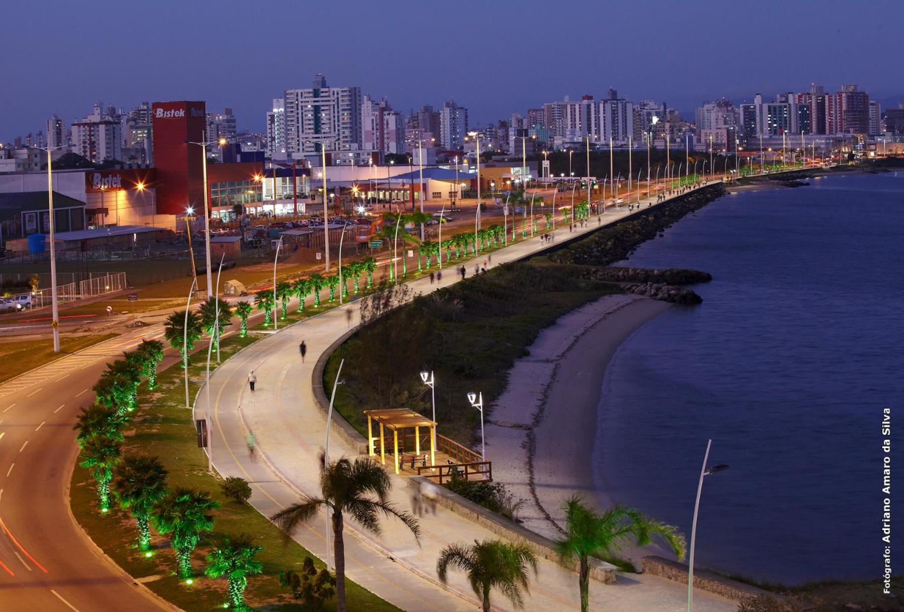 Praia Comprida Hotel 45/50