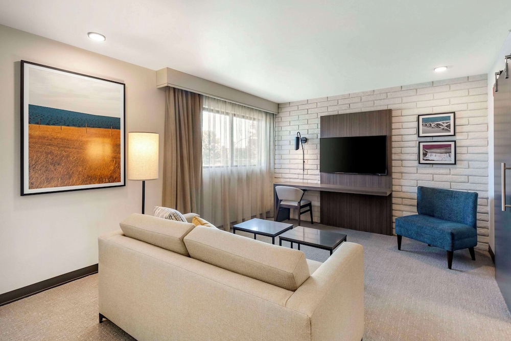 The Gibson Hotel Great Falls, an Ascend Collection Hotel 34/58