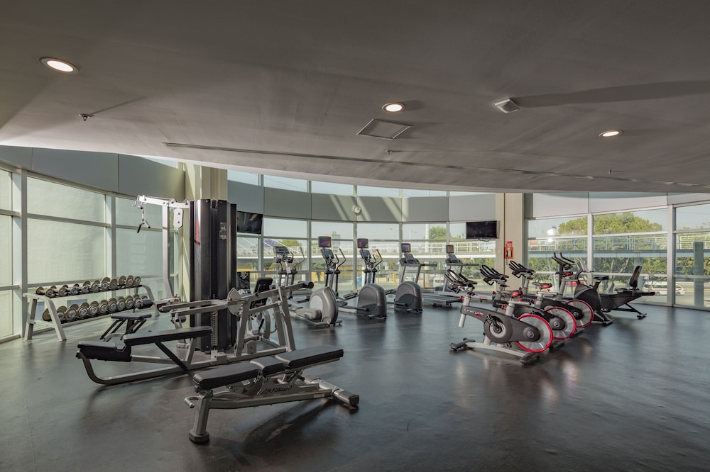 Holiday Inn Express Puebla 25/61