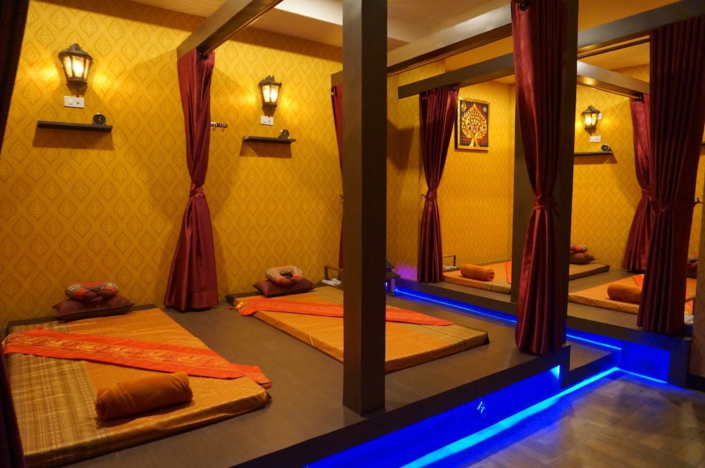 PATONG MANSION HOTEL 43/68