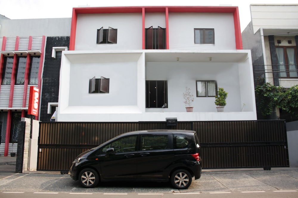 Hotel O Cempaka Place Homestay 6/40