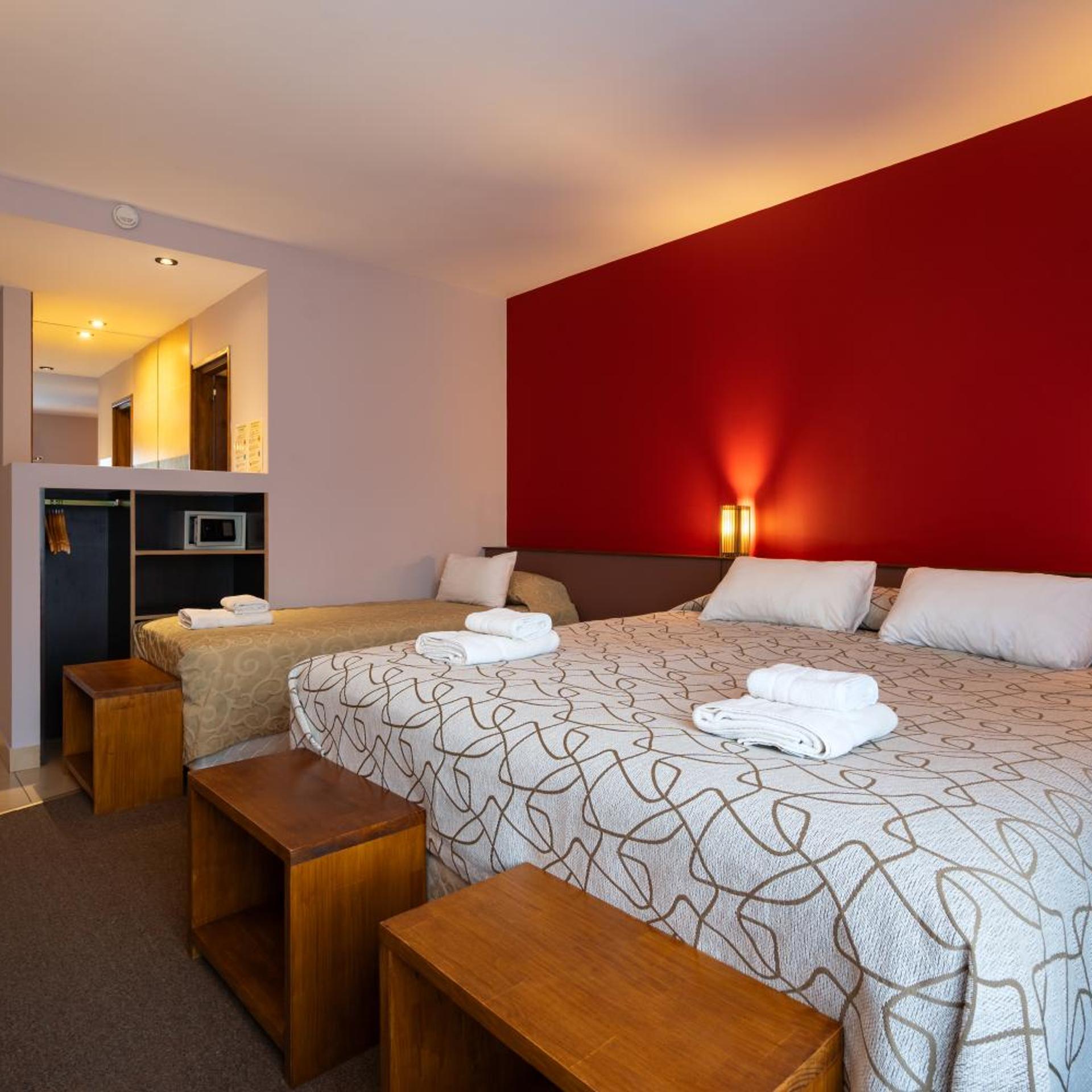 PUDULODGE HOTEL 14/43