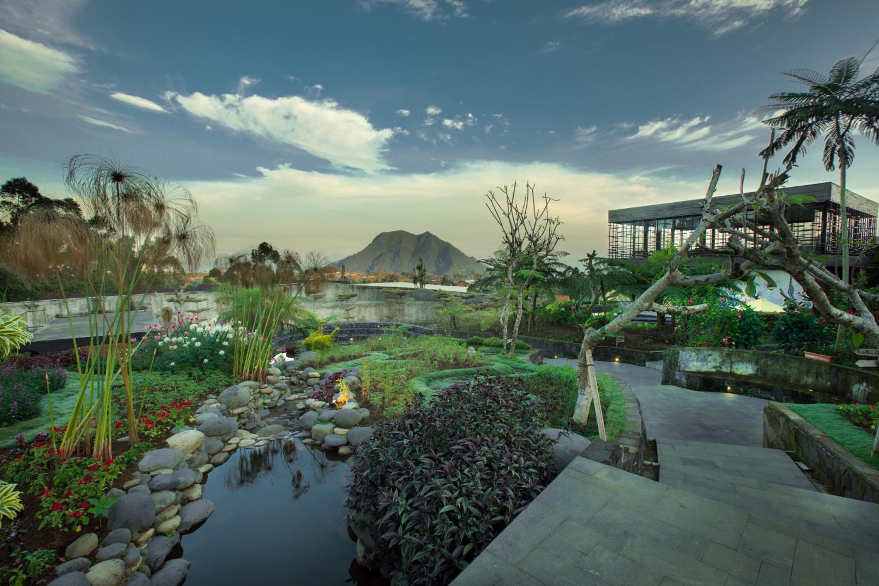 Sunsetfalls Gardens and Resort 43/50