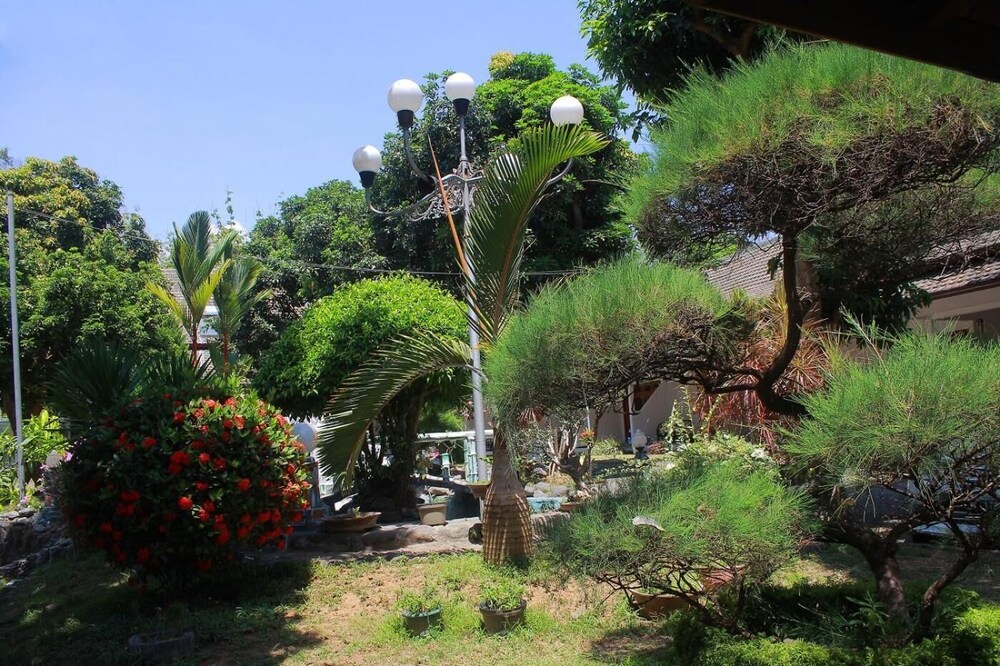 Berlian Abadi Hotel 41/55