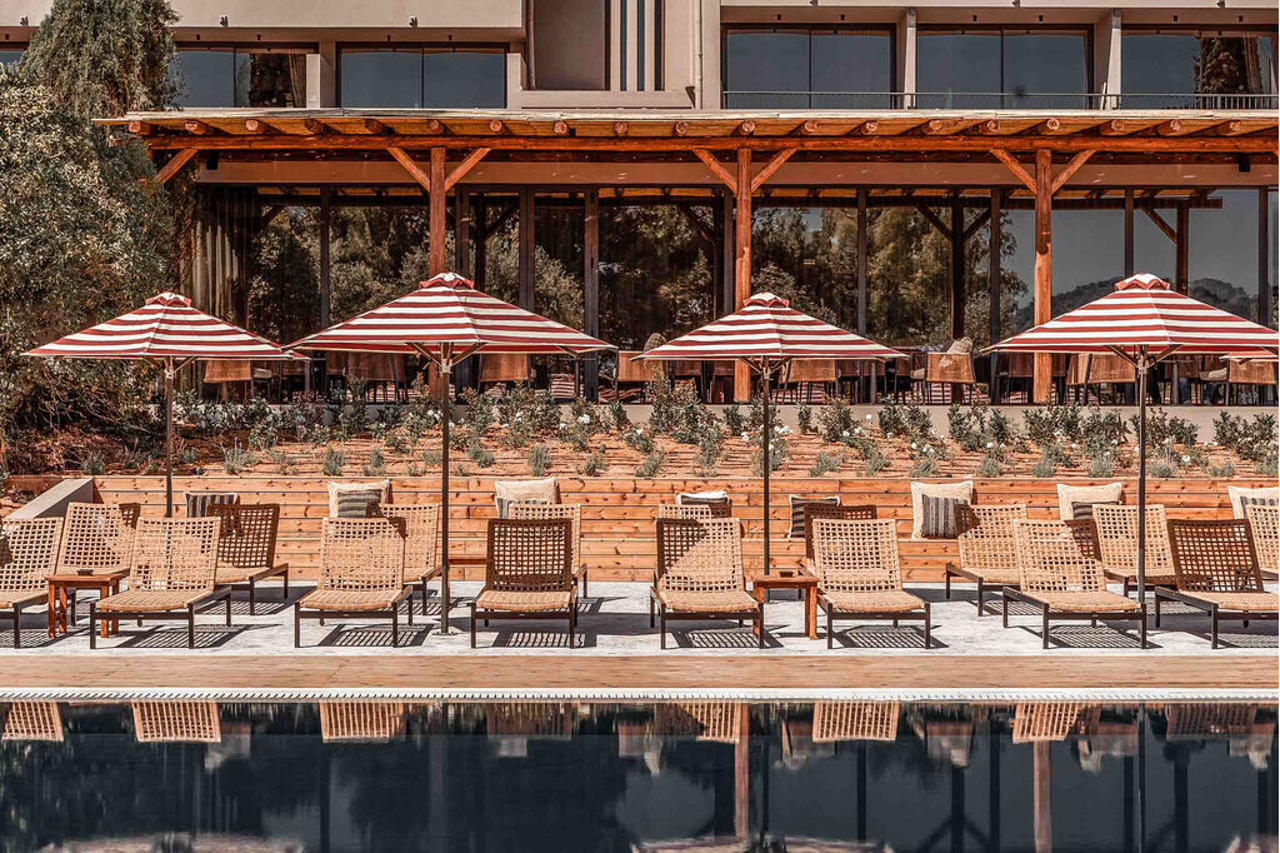 Cook's Club Corfu - Adults Only 36/42