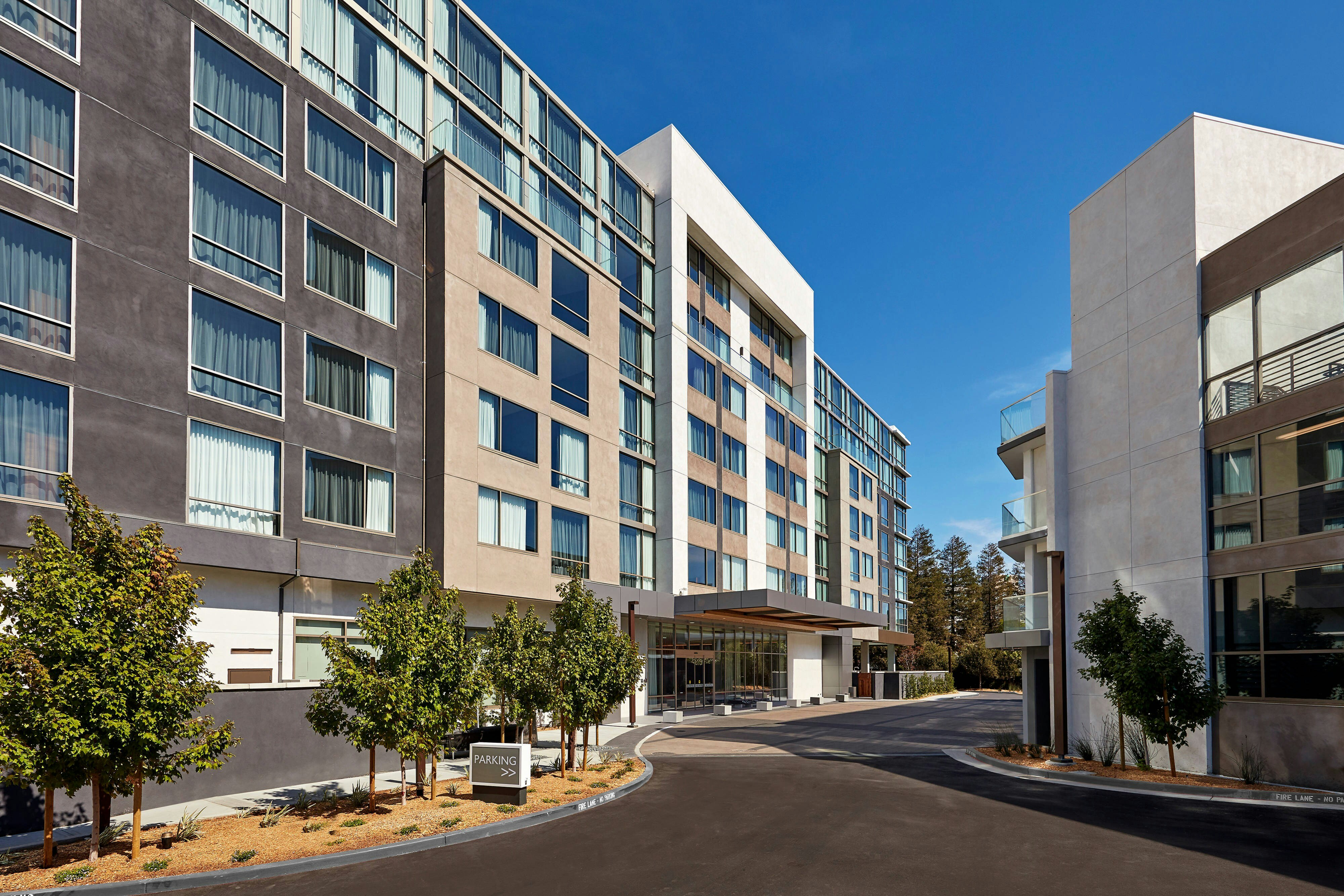Ac Hotel By Marriott San Jose Santa Clara 67/67