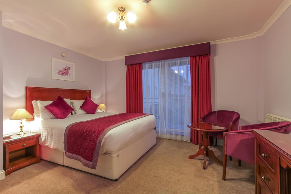 Les Rocquettes Hotel 10/49