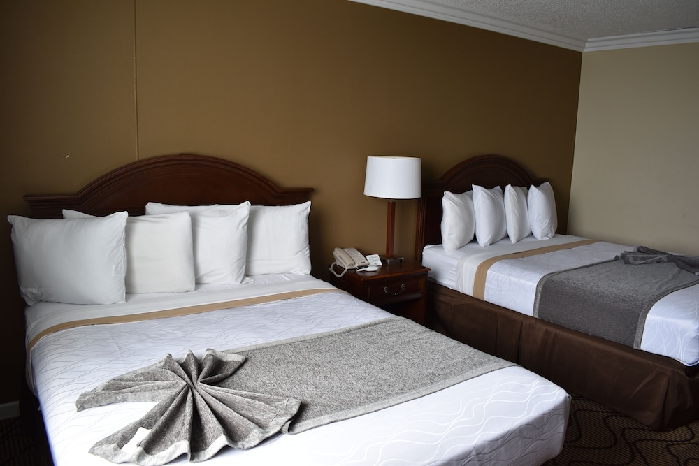 JACK LONDON INN 22/53