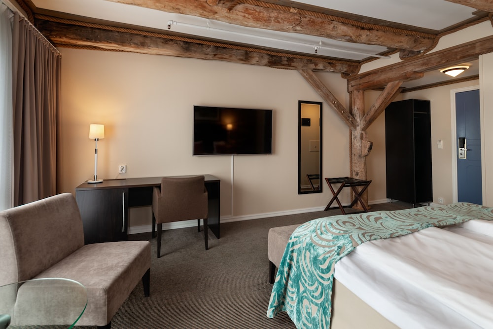 Quality Hotel Floro 19/39