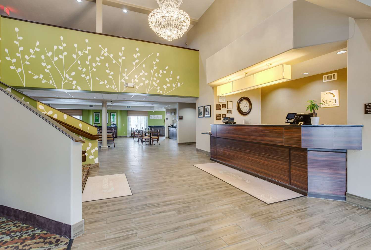 Baymont by Wyndham Milan 2/16