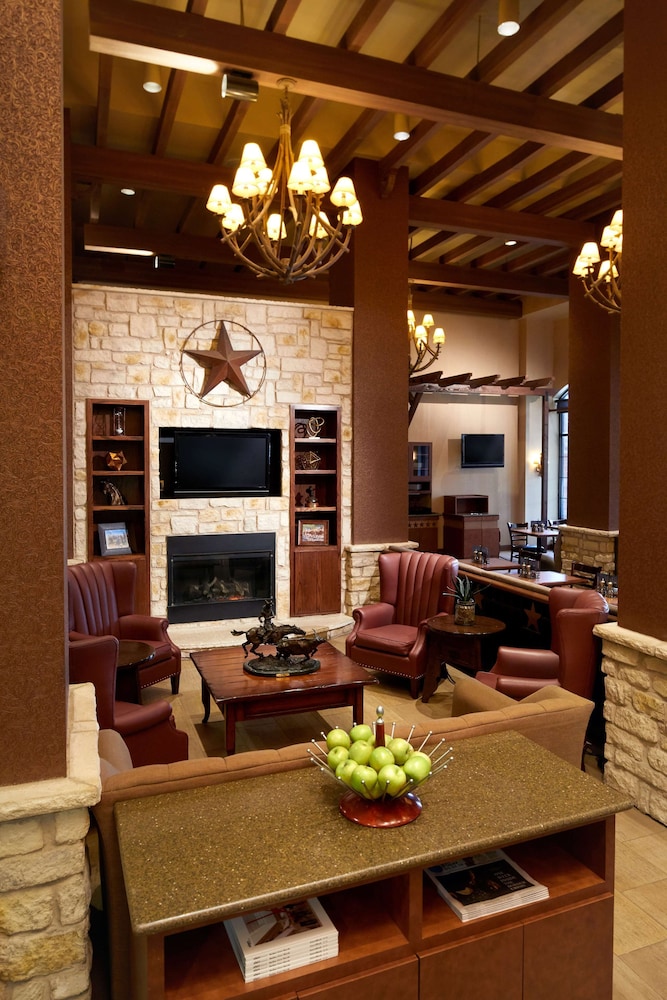 Hyatt Place Fort Worth Historic Stockyards Formerly Amerisuites Fort Worth 39/68