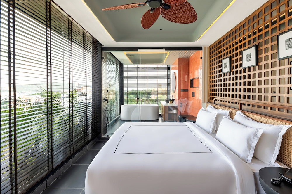 Kudos By Downtown - Boutique Hotel 8/31