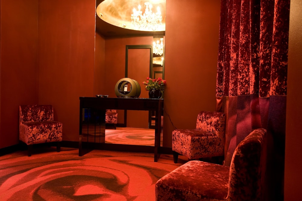 Five Boutique Hotel Paris Quartier Latin 36/66