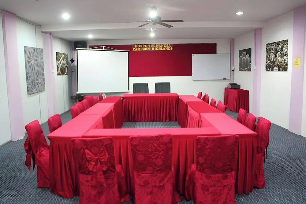 Hotel Titiwangsa 29/50