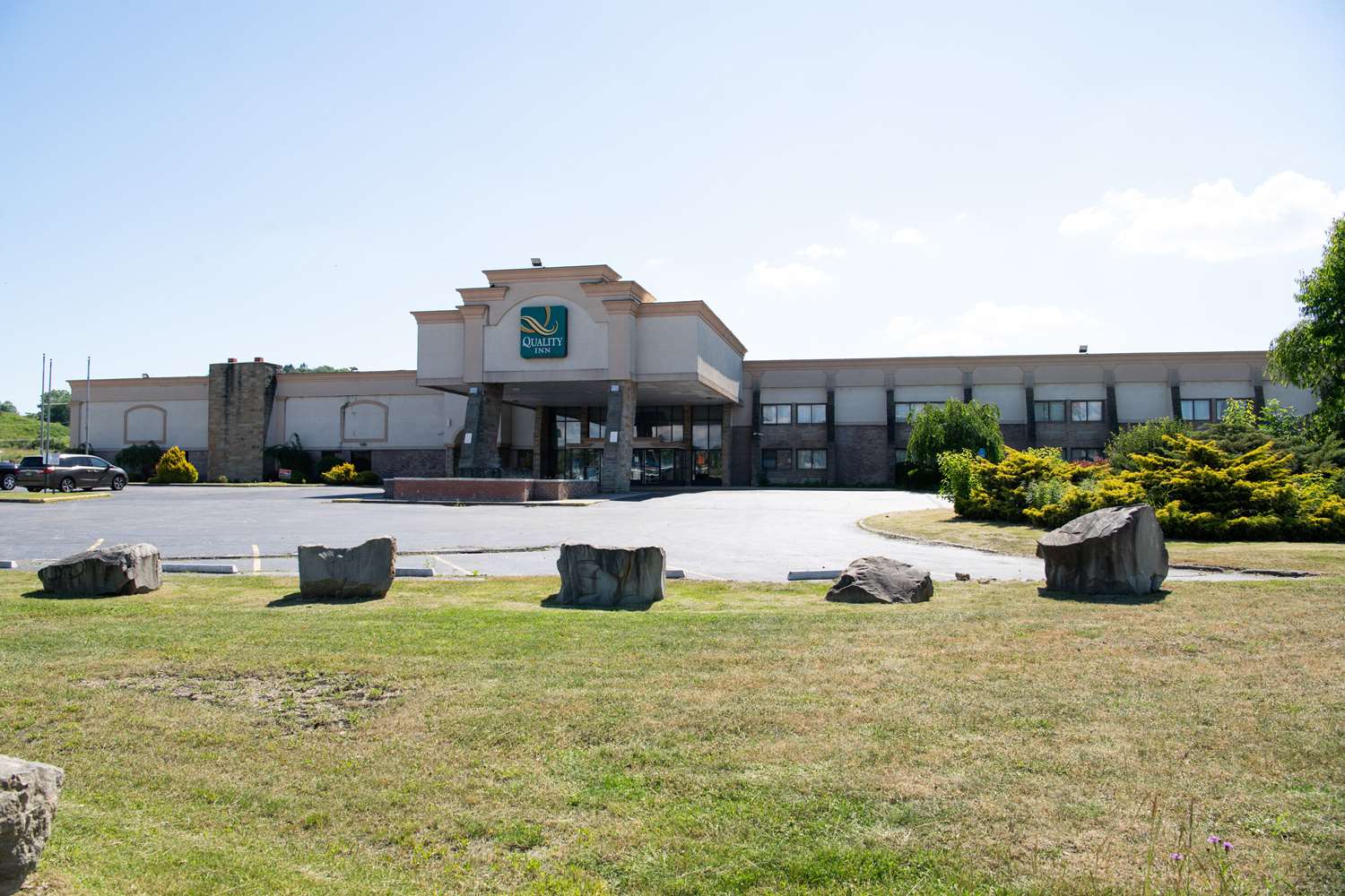 Quality Inn Somerset 27/29
