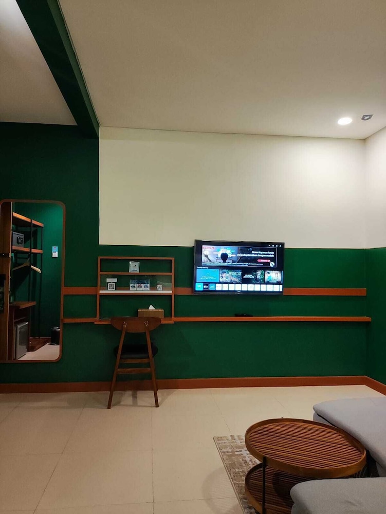 Liberta Malioboro South 46/50