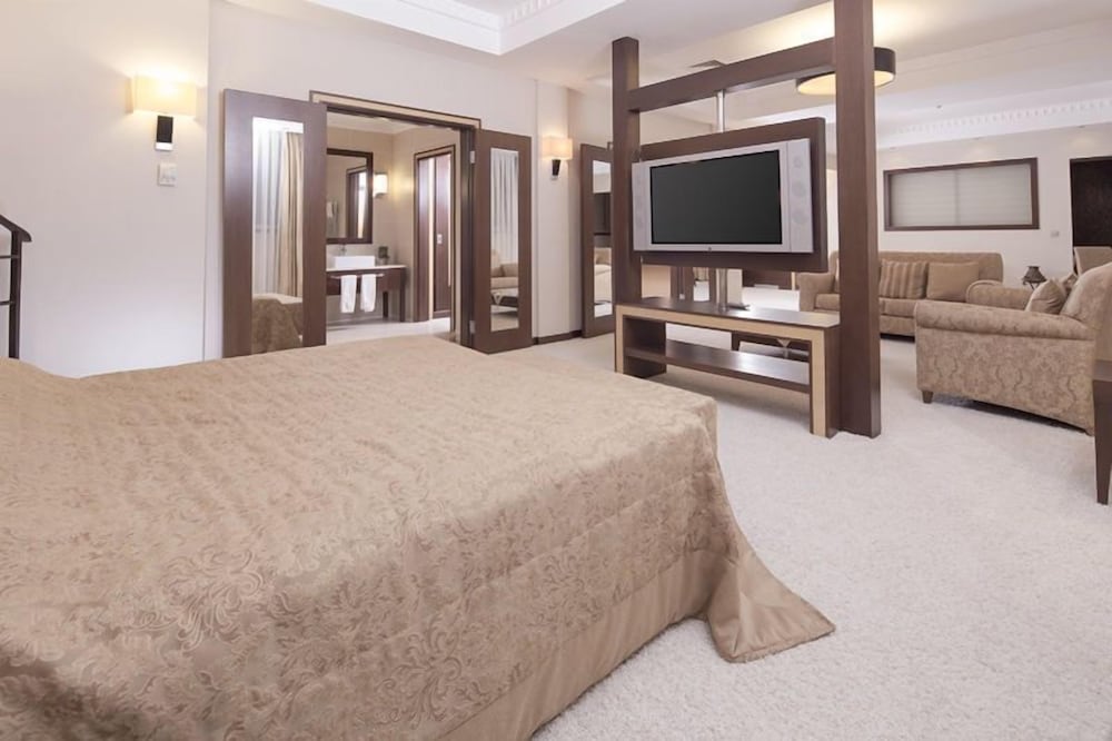 Korel Thermal Resort Clinic & Spa 36/53