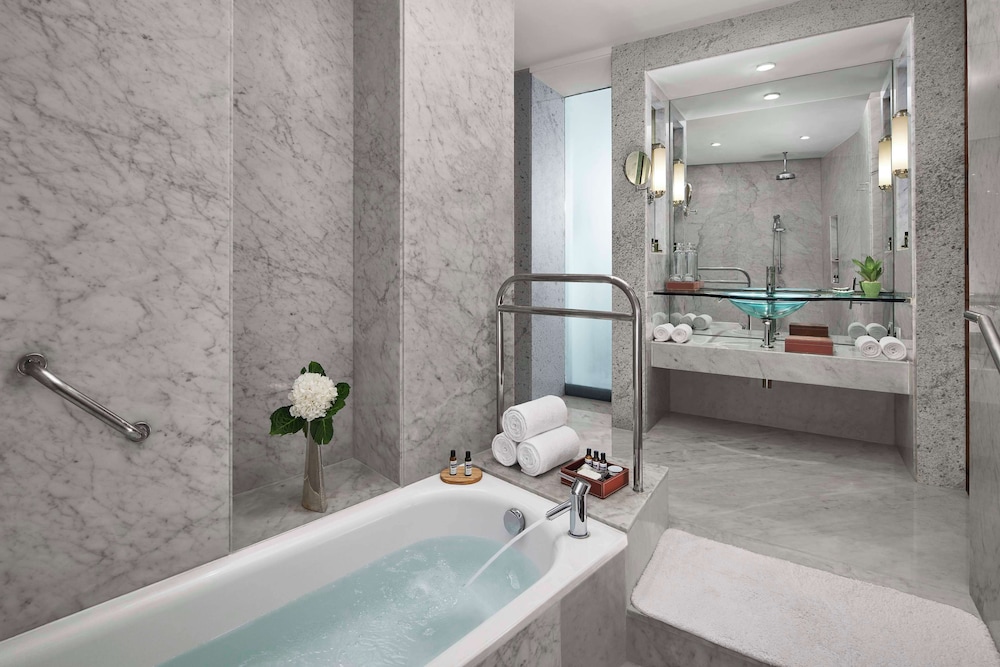 غرفة كلوب بسرير كينج، HYATT REGENCY KOLKATA 6/6