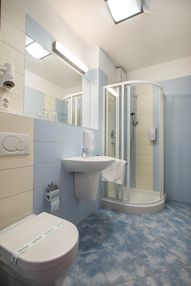 Hotel Blue Garni 22/58